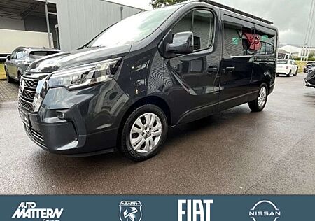 Nissan NV300 3,0t dCi 170 DPF L2H1 TEKNA