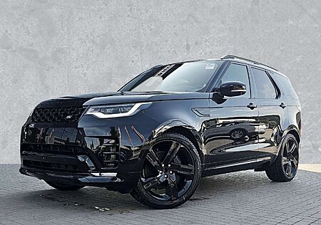 Land Rover Discovery D350 AWD Dynamic HSE