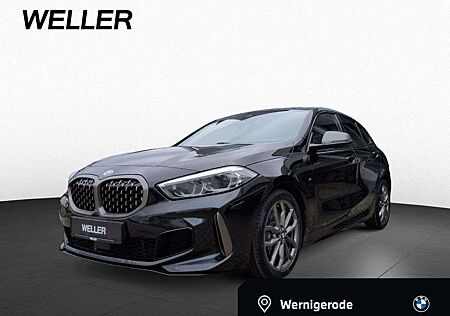 BMW 135 Mi xD AdLED DA+LCPr HUD Pano MemoSitz HiFi Navi