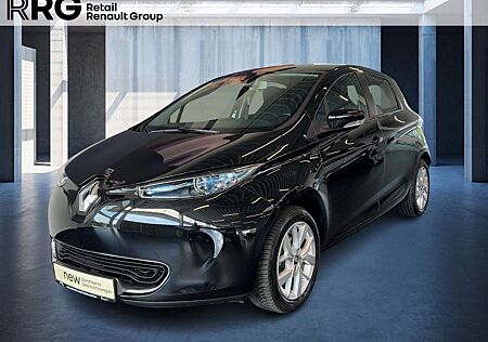 Renault ZOE R110 Life LIMITED Kauf-Batterie