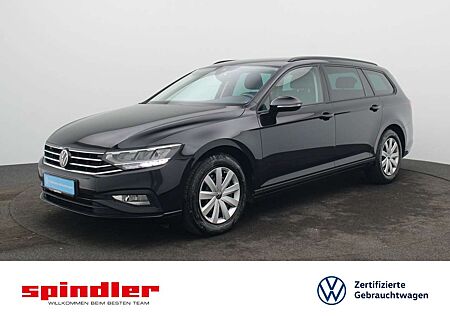 VW Passat Variant Volkswagen 2.0 TDI DSG / LED, ACC, RFK, SHZ
