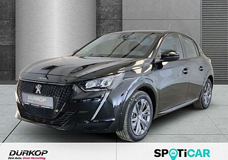 Peugeot 208 Active Pack LED DAB Spurhalteass. Verkehrszeichene