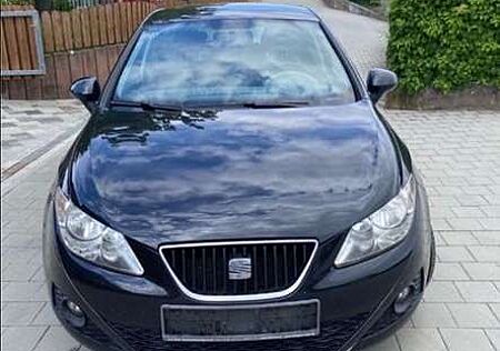 Seat Ibiza Stylance / Style