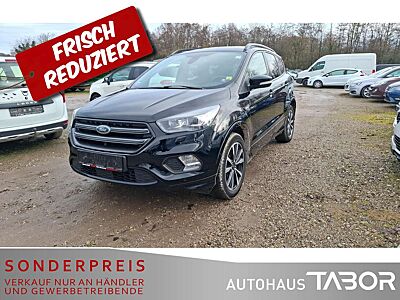 Ford Kuga 1.5 EcoBoost ST-Line LM BiXe Navi SHZ Klima