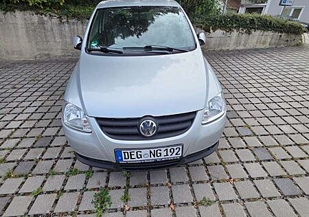 VW Fox Volkswagen 1.4