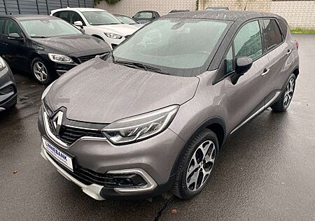 Renault Captur Intens