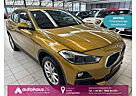 BMW X2 sDrive18i Sitzhzg|LED|Klima