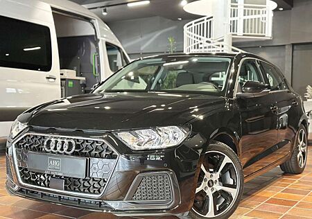 Audi A1 35 TFSI ADVANCED NAVI KLIMAAUTOMATIK VIRTUAL