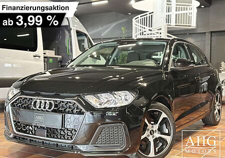 Audi A1 35 TFSI ADVANCED NAVI KLIMAAUTOMATIK VIRTUAL