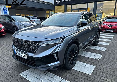 Renault Austral Techno Full Hybrid E-Tech 200 Kamera,PDC