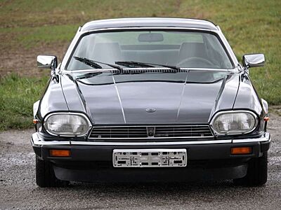 Jaguar XJS XJ-S H.E Serie 2 Coupe mit 3 Jahre Garantie