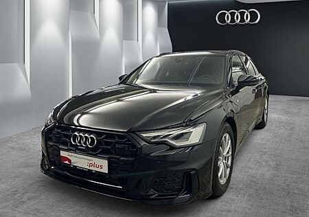 Audi A6 Avant 40 TDI S line HUD MATRIX ACC LEDER