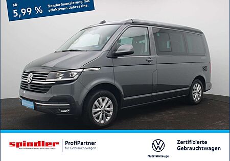 VW T6 Volkswagen .1 California Ocean DSG / Standh, Markise, AHK