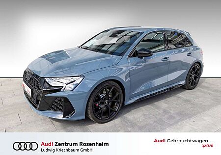 Audi RS3 Sportback Sportback 2.5 TFSI qu. S tr. (Ma