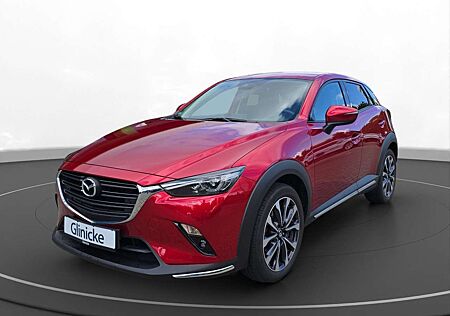 Mazda CX-3 2.0 Selection