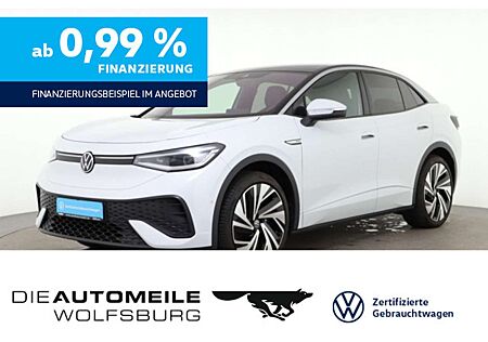 VW ID.5 Volkswagen Pro Performance mit Infotainment-Paket Wärm