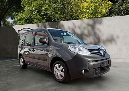 Renault Kangoo / Rollstuhl-Umbau-AMF Bruns