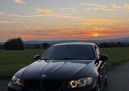 BMW 320i 320 Aut. Edition Sport
