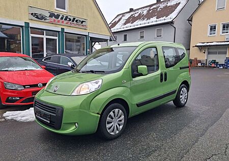 Fiat Qubo 1.2 MultiJet Dynamic 8-FACH+KLIMA