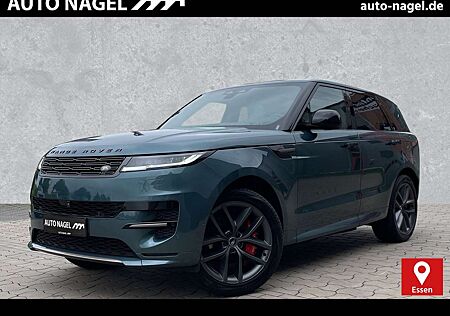 Land Rover Range Rover Sport P460e Dyn. SE 22"AHK Winter-Pa