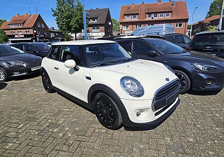 Mini ONE Pepper-Paket Sitzheizung PPS Sportlenkrad 75 kW (1