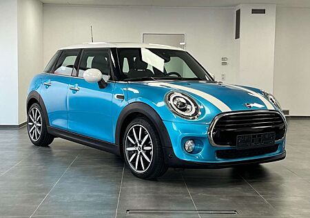 Mini Cooper 5-trg. *NAVI*PANO*KAM*ACC*LED*