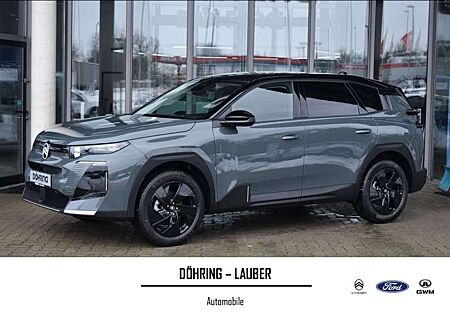 Citroen C5 Aircross C5 Aircross Hybrid 145 Doppelkupplung 6-Gang MAX*neues Model