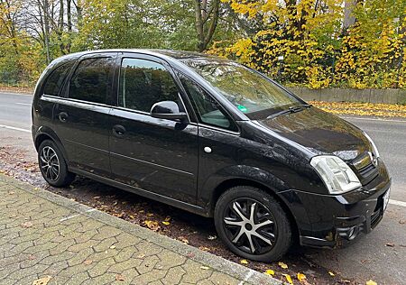 Opel Meriva 1.7 CDTI Edition