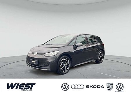 VW ID.3 Volkswagen Pro Performance HUD Navi Ambiente ACC