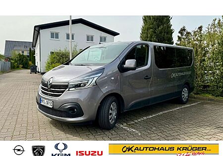 Renault Trafic Life L2H1 - 9 Sitze + Rückfahrkamera