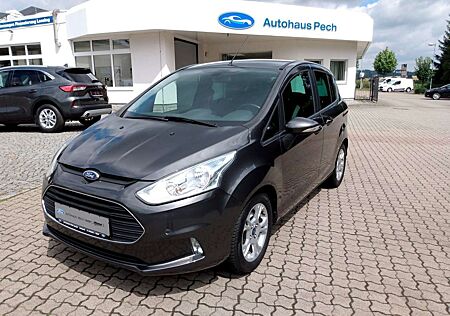 Ford B-Max 1.0 Cool & Connect - AHK*Winterpaket*PPS*Garantie