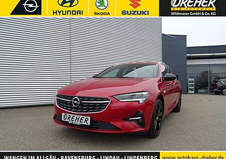 Opel Insignia CDTI Business Elegance LED/Kamera/PDC BC