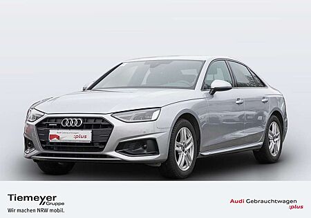 Audi A4 40 TDI Q ADVANCED KAMERA LM18 OPTIKPKT VIRTUA