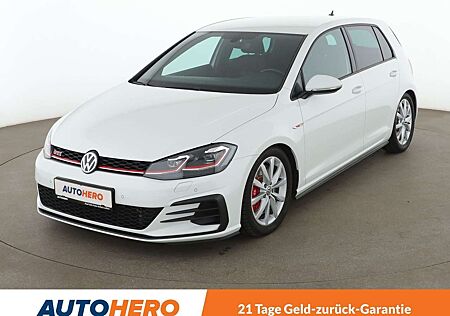 VW Golf GTI Volkswagen 2.0 TSI GTI Performance BlueMotion Aut.*ACC*NAVI*