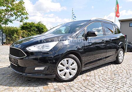 Ford Grand C-Max Business Edition /TÜV/AU NEU/S-HEFT
