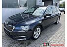 Skoda Superb 1.5 TSI Ambition VIRTUAL AHK Standhzg