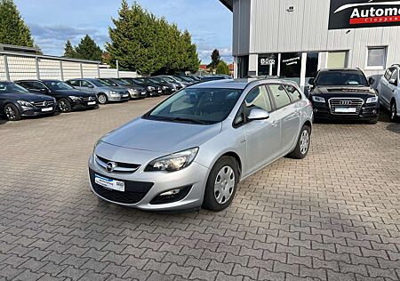 Opel Astra Sports Tourer 1.6 CDTI Edition *AHK *PDC