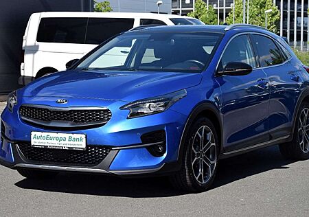 Kia XCeed Platinum Edition Bi-LED*AAHK*Dachbox*JBL*