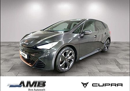 Cupra Born 58kWh/LED/ACC/Navi/360°/Pano/Sitzhzg/beats