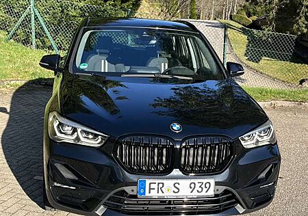 BMW X1 xDrive 25 d Sport Line