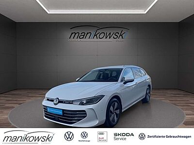 Volkswagen Passat Variant 2.0TDI DSG *Business*HUD+AHK+RFK+LED+ACC+GJR+