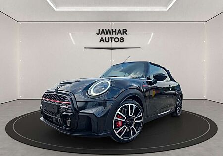 Mini John Cooper Works Trim Cabrio Automatik*1.HAND*