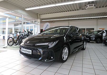 Suzuki Swace 1.8 Hybrid Comfort+ CVT