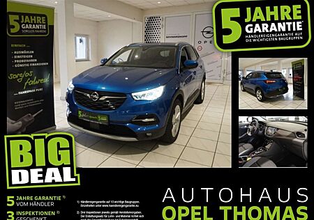 Opel Grandland X 1.6T Hybrid WirelessCharging,Navi