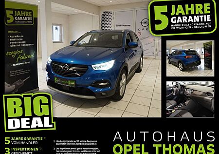 Opel Grandland X 1.6T Hybrid WirelessCharging,Navi
