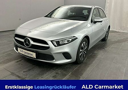 Mercedes-Benz A 200 d 8G-DCT Limousine, 5-türig, Automatik, 8-Gang