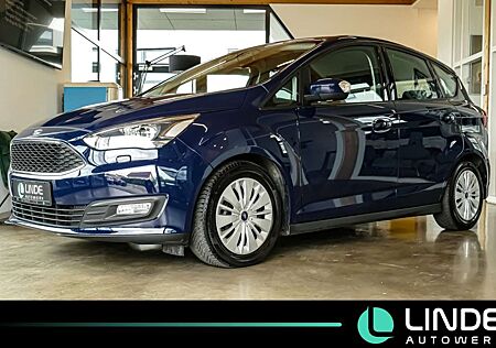 Ford C-Max Trend |AHK|KLIMA|SHZ|TEMPOMAT|BI-XENON|