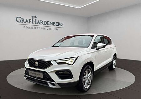 Seat Ateca Style 2.0 TDI DSG NaviPlus LED ACC