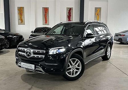 Mercedes-Benz GLS 350 d Exclusiv/Pano/HUD/BEAM/AIR/360/AHK