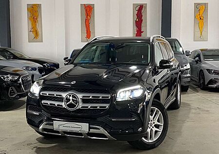 Mercedes-Benz GLS 350 d Exclusiv/Pano/HUD/BEAM/AIR/360/AHK